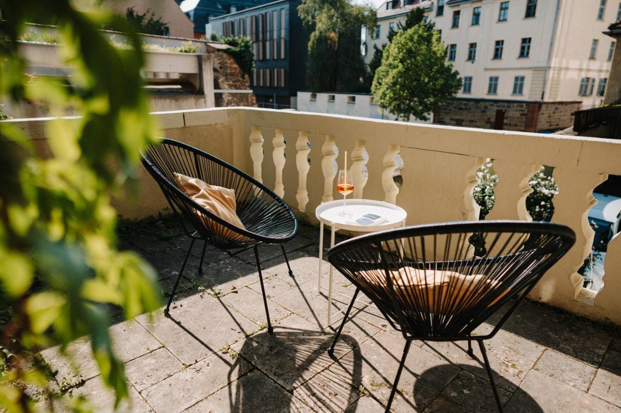 Appartement Residenz Bella Italia - Charmante Unterkunft Im Herzen Von Wuerzburg Mit Balkon, Terrasse Und Parkplatz Im Innenhof! Exterior foto