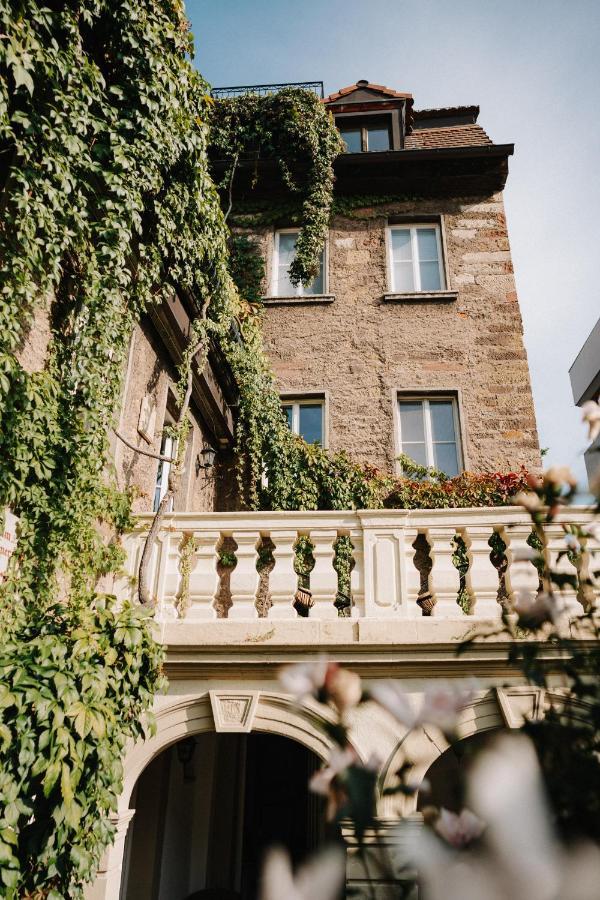 Appartement Residenz Bella Italia - Charmante Unterkunft Im Herzen Von Wuerzburg Mit Balkon, Terrasse Und Parkplatz Im Innenhof! Exterior foto