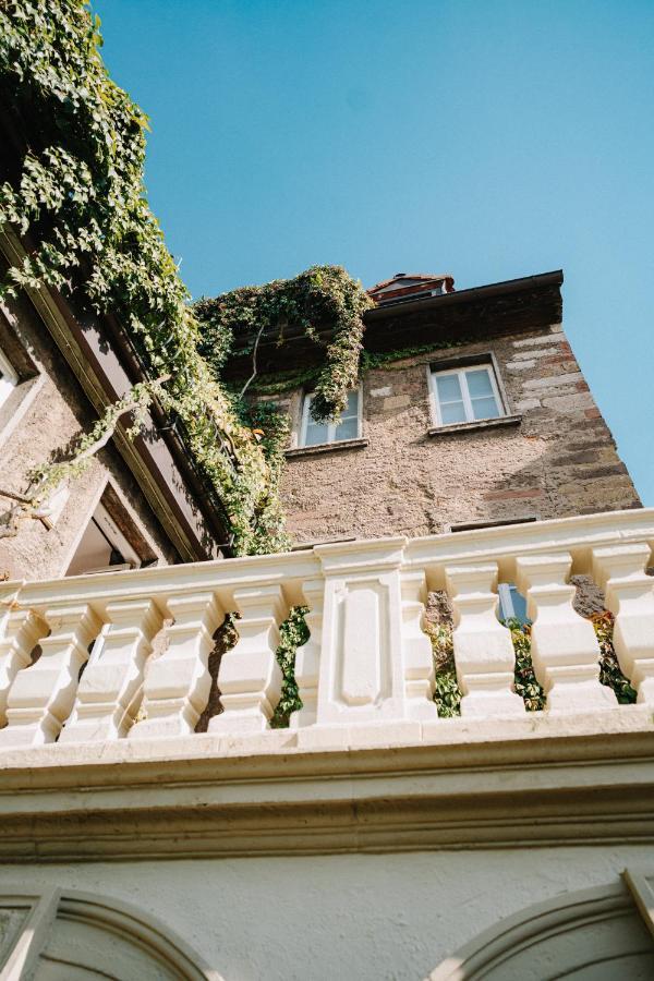 Appartement Residenz Bella Italia - Charmante Unterkunft Im Herzen Von Wuerzburg Mit Balkon, Terrasse Und Parkplatz Im Innenhof! Exterior foto